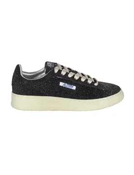 Autry - Sneakers - 460579 - Nero - AUTRY - FashionsVida