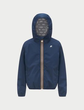 K-Way Giacconi Blu