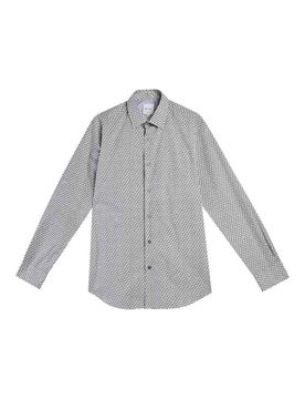 Paul Smith Camicia Auto E Cammelli