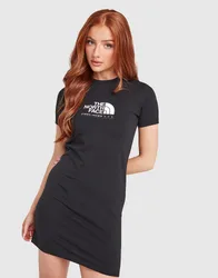 Tech Slim Dress - Damen, Schwarz - female - Size: M