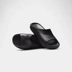 Zehensandalen Post Slide Black (Women'S) 38;35 1/2;36 1/2 Male
