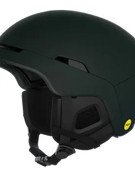 Casque Obex Wide Fit Mips Pargasite Green Matt XS-S unisex