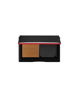 Base de Maquillaje en Polvo Personalizable Synchro Skin Self-Refreshing (440 Amber)