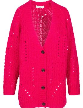 Suoli - Maglia - 420739 - Fuxia