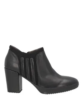 Botines de caña alta Mujer Negro 41 Mujer - Stonefly - FashionsVida