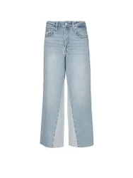 Jeans Coupe Droite PANEL STOVEPIPE bleu clair 31