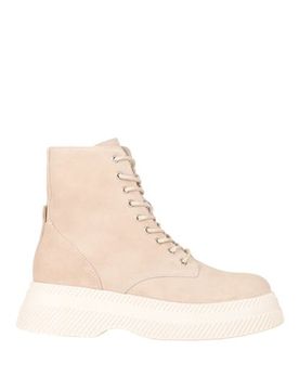 Stiefelette Damen Beige 36,41,42 Damen