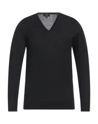 Pullover Herren Schwarz S Herren