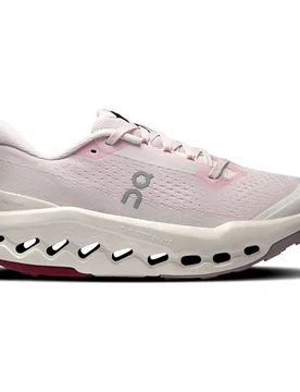 Cloudsurfer Trail 2 Damen Trailrunningschuhe, lila, Größe 40 40 - On - FashionsVida