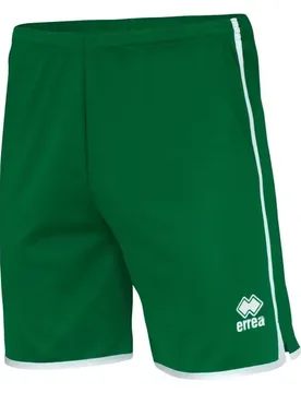 Shorts Bonn - Vert - male - Size: XL - Errea - FashionsVida