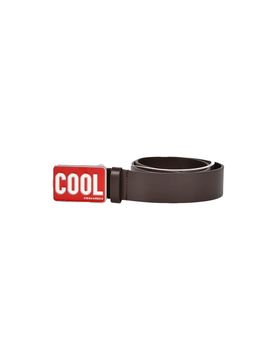 Stylish Unisex Leather Belt