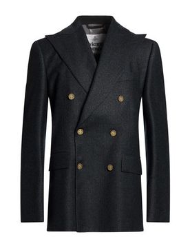Blazer Herren Braungrau 50 Herren