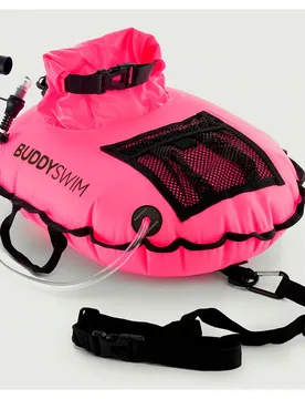 Buddyswim Bouée Hidrastation Pro