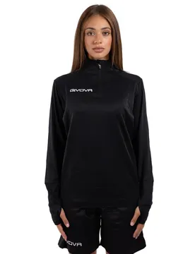 Technisches Militärtrainingsoberteil - Noir - male - Size: 2XL