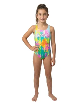 Turbo Maillot De Bain Cali Palms