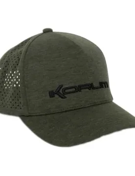 Brushed Cotton Baseball Cap One Size Men - Korum - FashionsVida