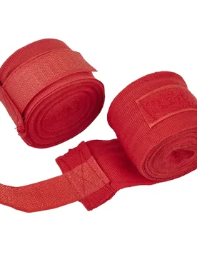 Boxbänder - Rouge - unisex - Size: 450 cm - Aiba - FashionsVida