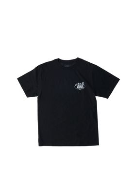 Vans T-shirt girocollo NERO XL