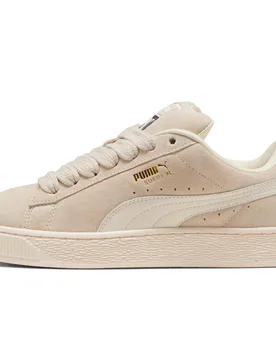 Suede xl zapatilla moda hombre Blanco (44) - Puma - FashionsVida