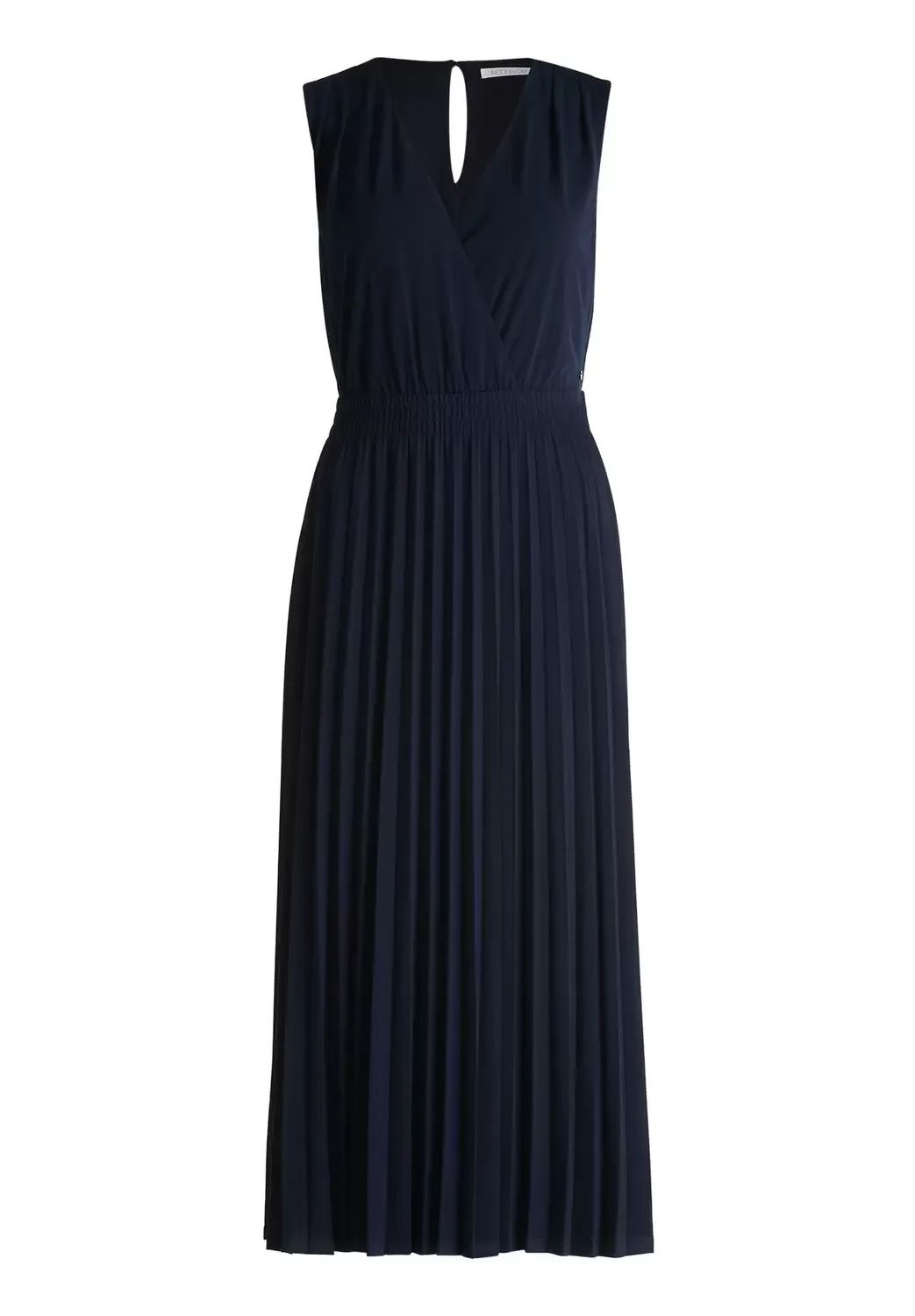 Kleid Lang ohne Arm female - 40 - FashionsVida