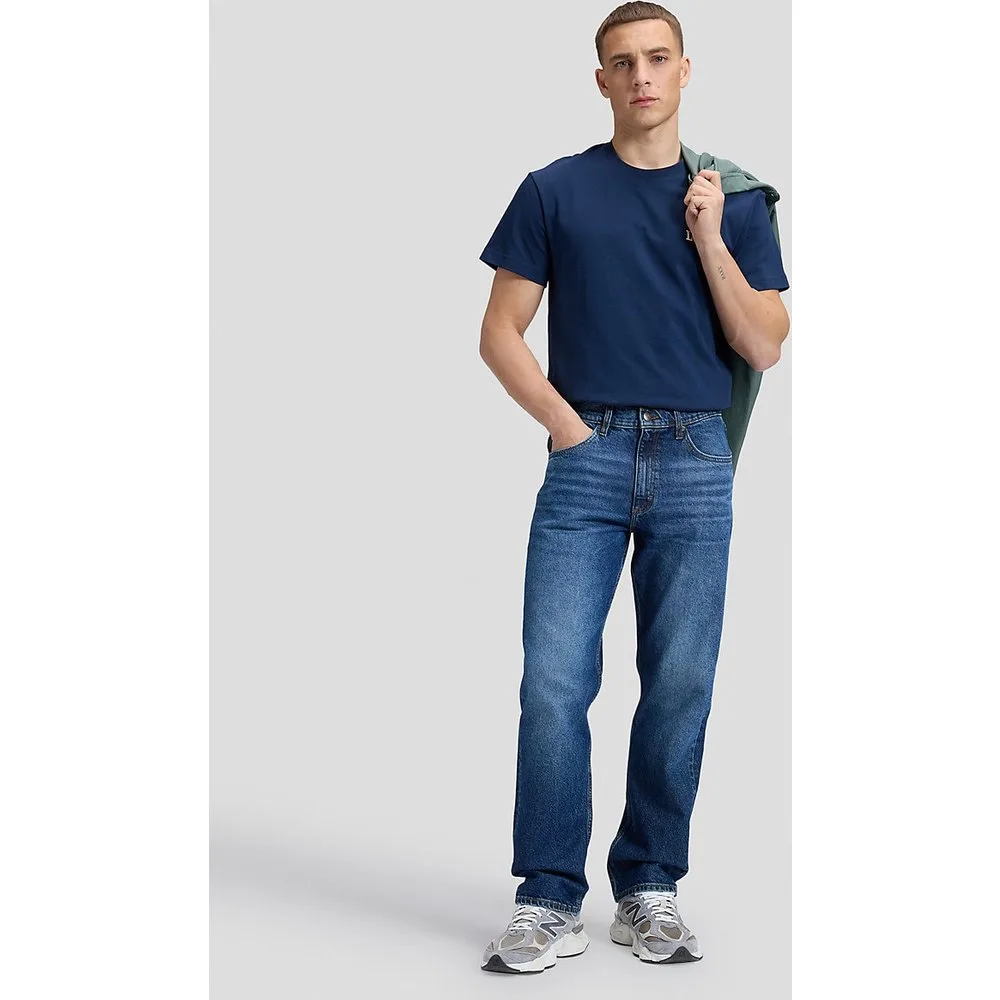Vaquero west de hombre de corte regular - Lee - FashionsVida