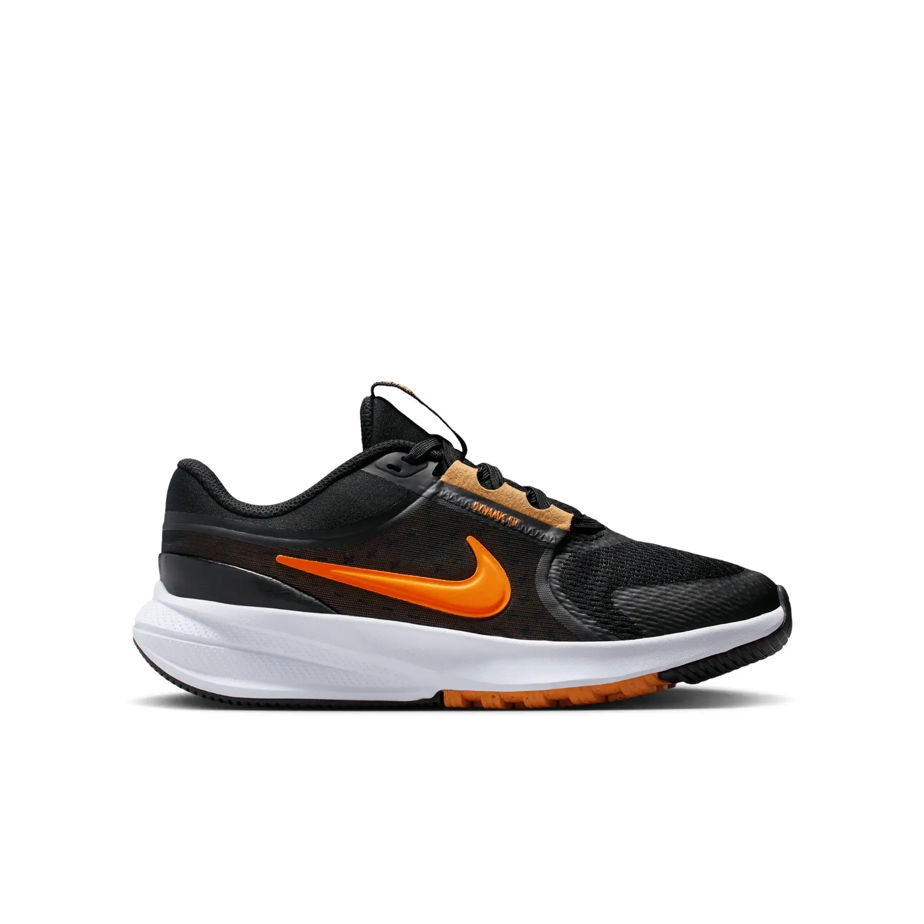 Laufschuhe Star Runner 5 - Noir - unisex - Size: 40 - Nike - FashionsVida