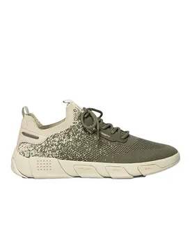 Baskets Jazsail Sable / Cactus / Beige EU 40