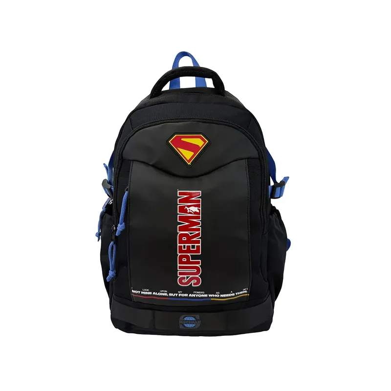 Sac à Dos Adaptable Sur Trolley 43 Cm Black One Size unisex