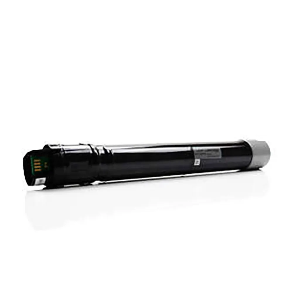 Generico Toner Compatible Xerox Phaser 7800 Black One Size unisex - Genérico - FashionsVida