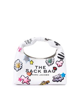 Marc Jacobs Borsa The Sticker mini
