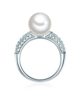 Lulu & Jane Anillo plata