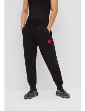 Para hombre. 50447963 Pantalón Doak (L), Casual, Algodón, Sostenible