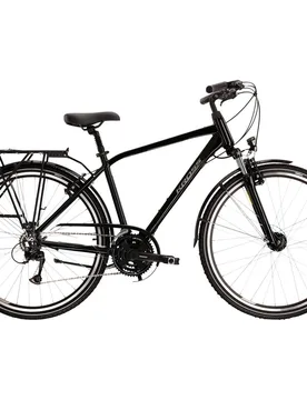 Bicicleta trekking Trans 4.0 - Kross - FashionsVida