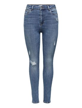 ONLY Vaquero 'Mila' azul denim