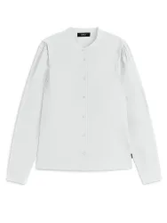 Ecoalf Blusa EVA blanco XL