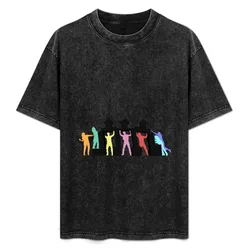 Falsettoland T-Shirt Lightweight Hiking T-Shirt
