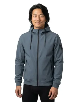Veste Basic Stormy Weather S