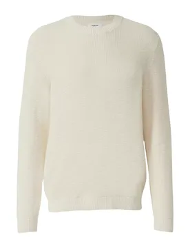 Strickpullover male