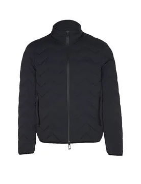 EMPORIO ARMANI Daunensteppjacke dunkelblau 50 herren - Giorgio Armani - FashionsVida