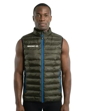 Beuchat Gilet Logo