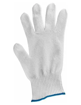 Gants Résistants Aux Coupures White S
