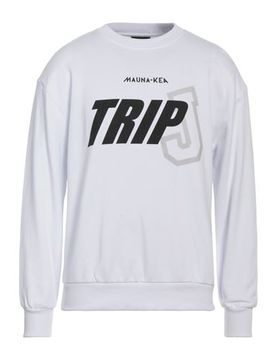 Sudadera Hombre Blanco M,S,XL,XS Hombre