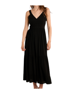 Vestito Donna T2204BEP