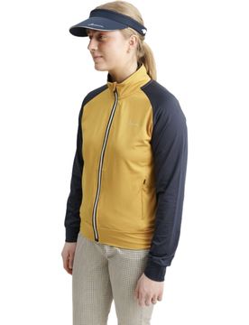 Abacus Jacke Kinloch, navy/gold l