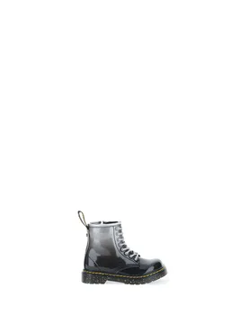Anfibi 1460 Glitter T NERO 75 - Dr. martens - FashionsVida