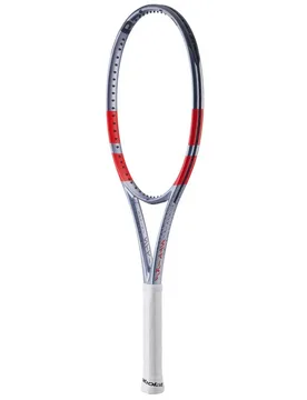 Puretrike Team Unstrung Tennis Racket Grey / Fluo Strike 3 - Babolat - FashionsVida