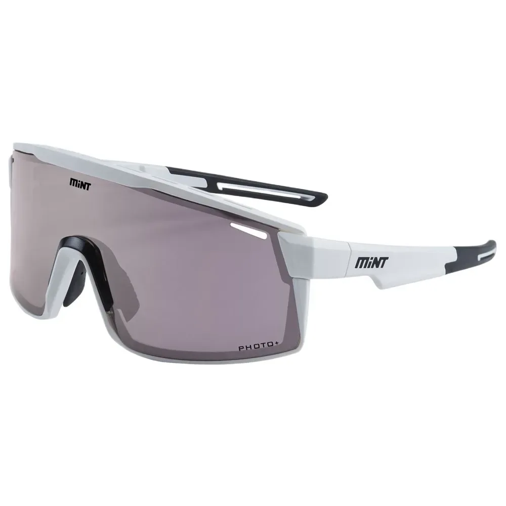Lunettes De Soleil Photochromiques Fast Forward Photo+ - Mint - FashionsVida