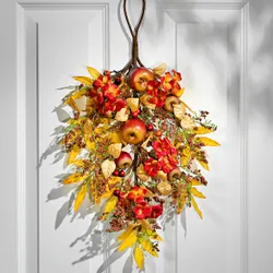 Pagen Deko-Zweig "Herbst"