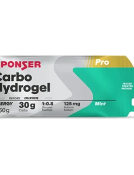 CARBO HYDROGEL 60 g Mint-1 Sachet (60g) - Sponser - FashionsVida