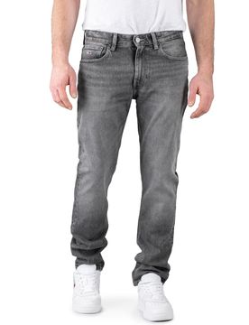 Ryan Regular Straight Jeans Grey 30/32 Herren